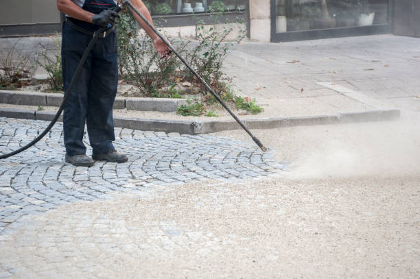 Best Parking Lot and Garage Cleaning  in Victorville, CA