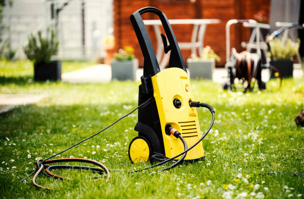 Best Parking Lot and Garage Cleaning  in Victorville, CA